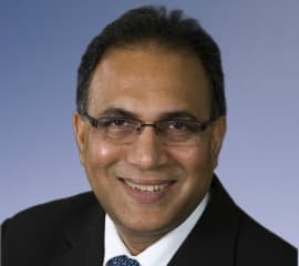 Portrait of Hafizul Islam